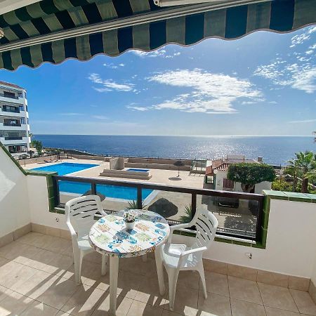 Appartamento Atlantic View Witjes Costa Del Silencio Esterno foto
