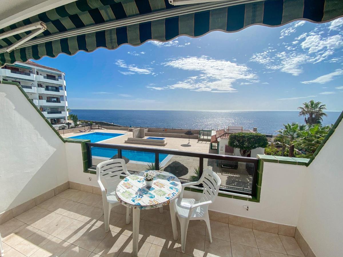 Appartamento Atlantic View Witjes Costa Del Silencio Esterno foto