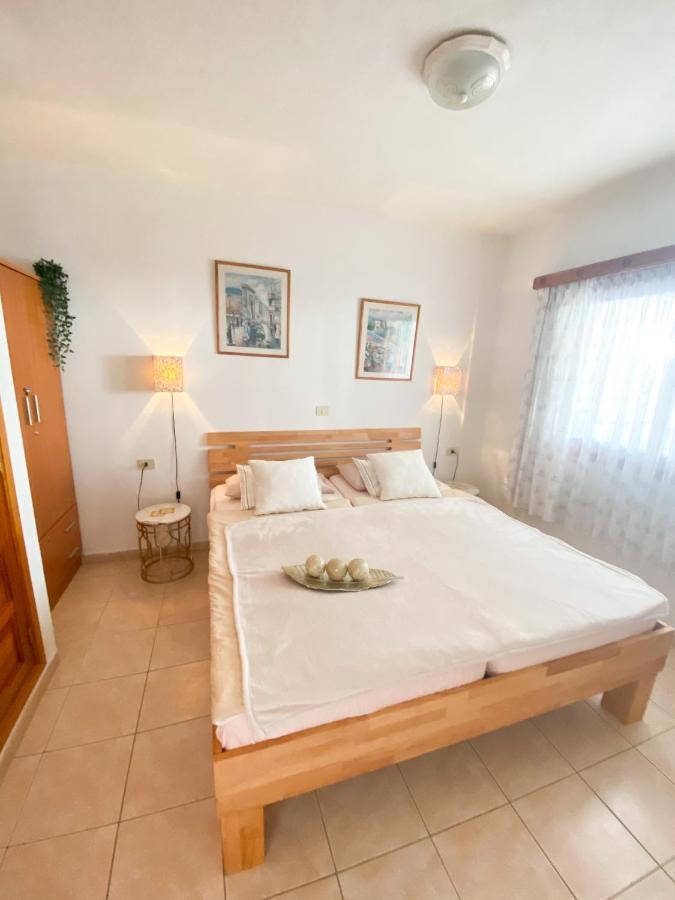 Appartamento Atlantic View Witjes Costa Del Silencio Esterno foto