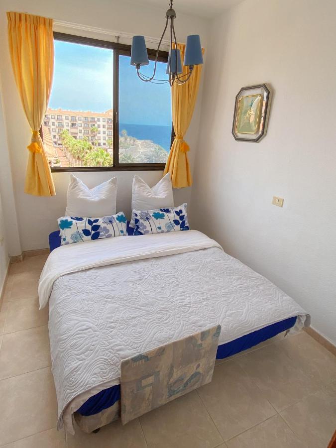 Appartamento Atlantic View Witjes Costa Del Silencio Esterno foto