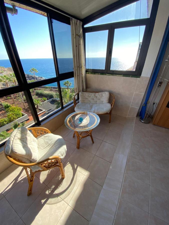 Appartamento Atlantic View Witjes Costa Del Silencio Esterno foto