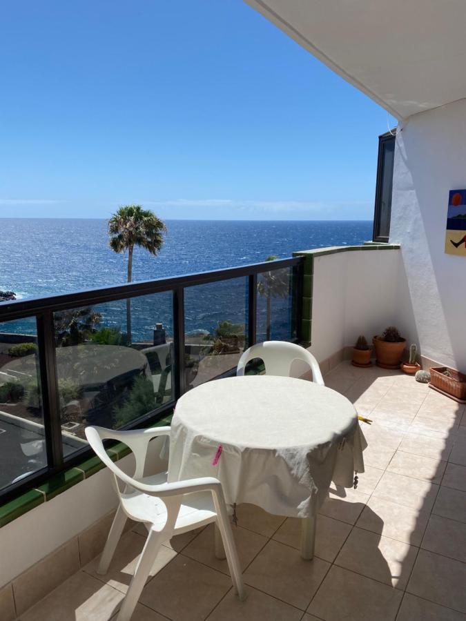 Appartamento Atlantic View Witjes Costa Del Silencio Esterno foto