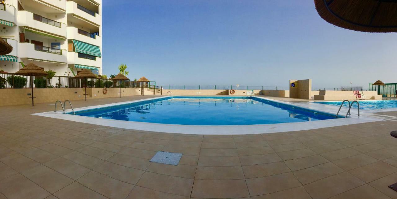 Appartamento Atlantic View Witjes Costa Del Silencio Esterno foto